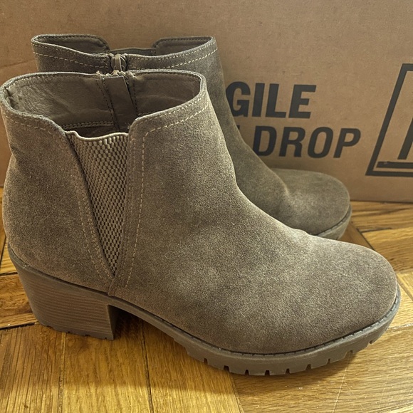 torrid Shoes - Torrid boots